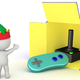 Illustration for article titled Whats Your Dream Video Game Holiday Gift?